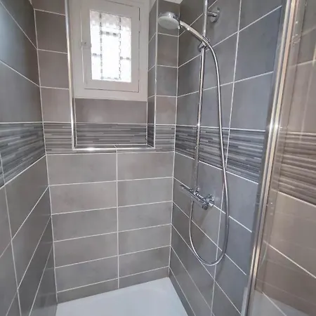 Apartment Vauban Palm