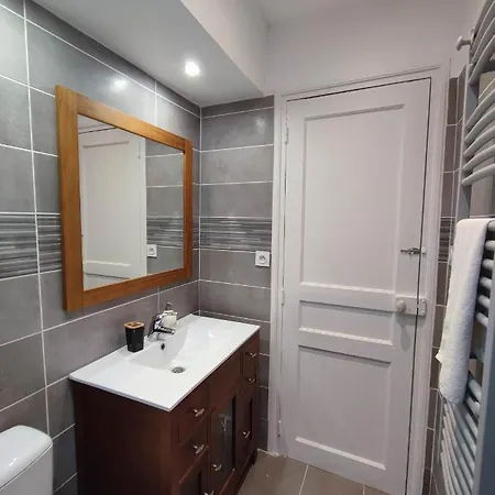 Vauban Palm Apartment