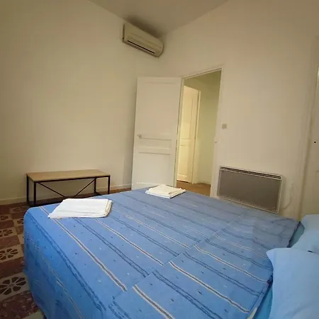 Apartment Vauban Palm