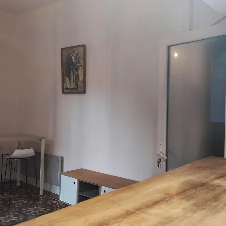 Vauban Palm Apartment *